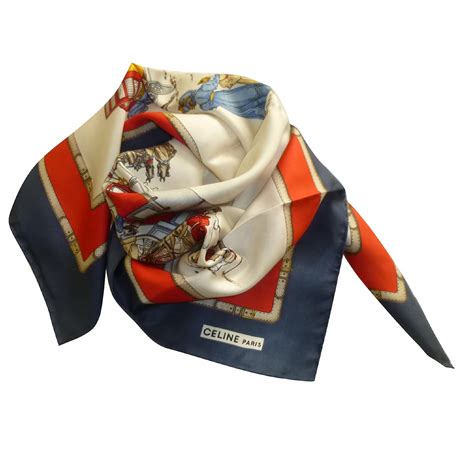 celine scarf for women.